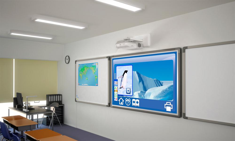 interactive-projectors-lecture-room-hall-av-solutions-universities